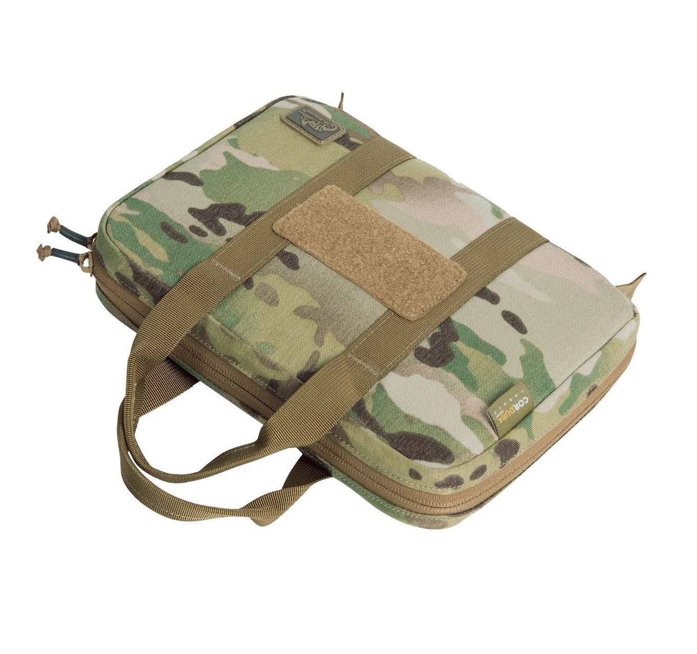 GEANTA DE TRANSPORT PENTRU PISTOL - MULTICAM